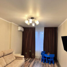 Квартира 61 м², 2-комнатная - изображение 2