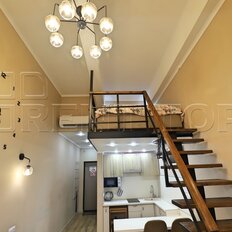 Квартира 28 м², 1-комнатная - изображение 3