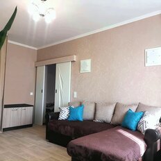 Квартира 39,7 м², 1-комнатная - изображение 4