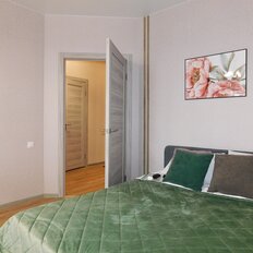 Квартира 42 м², 1-комнатная - изображение 5