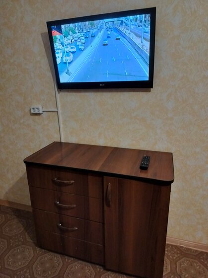 33 м², 1-комнатная квартира 1 700 ₽ в сутки - изображение 26