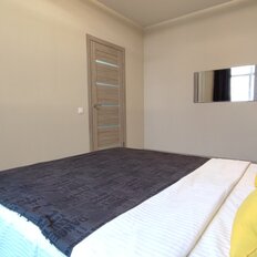 Квартира 46 м², 1-комнатная - изображение 4