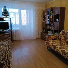 Квартира 31,9 м², 1-комнатная - изображение 2