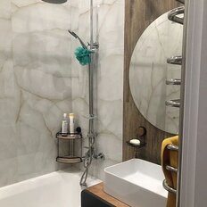 Квартира 51 м², 2-комнатная - изображение 5