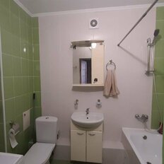 Квартира 36,8 м², 1-комнатная - изображение 3