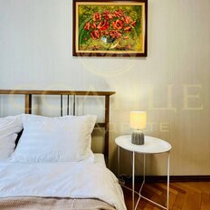 Квартира 55 м², 3-комнатная - изображение 1