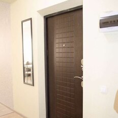 Квартира 30,3 м², студия - изображение 4
