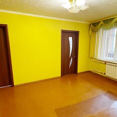 Квартира 60,8 м², 4-комнатная - изображение 4