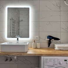 Квартира 45 м², 1-комнатная - изображение 5