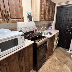 Квартира 28 м², 2-комнатная - изображение 3