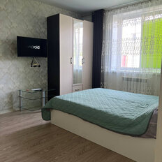 Квартира 30 м², 1-комнатная - изображение 1