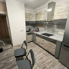 Квартира 54 м², 2-комнатная - изображение 2
