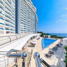 Квартира 177 м², 4-комнатная - изображение 2