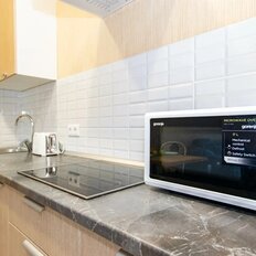 Квартира 50 м², 2-комнатная - изображение 5