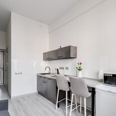 Квартира 16 м², студия - изображение 4