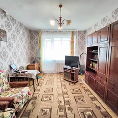 Квартира 54 м², 2-комнатная - изображение 2