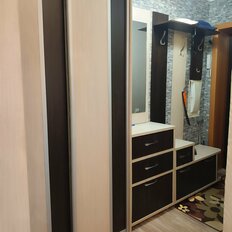 Квартира 30 м², 1-комнатная - изображение 5