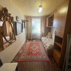 Квартира 58,3 м², 3-комнатная - изображение 4