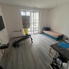 Квартира 30 м², студия - изображение 4