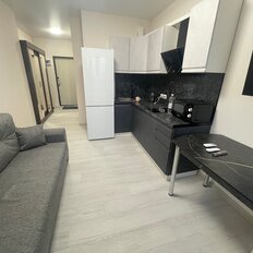 Квартира 23 м², студия - изображение 2