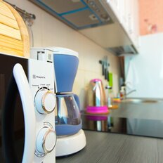 Квартира 38 м², 1-комнатная - изображение 1