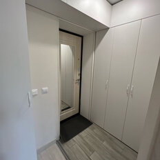 Квартира 32 м², 1-комнатная - изображение 1