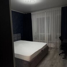 Квартира 42 м², 1-комнатная - изображение 5