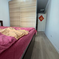 Квартира 56 м², 2-комнатная - изображение 1