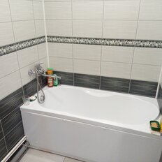Квартира 39,6 м², 1-комнатная - изображение 3