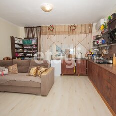 Квартира 40,8 м², 1-комнатная - изображение 4