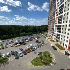 Квартира 36,4 м², 1-комнатная - изображение 2