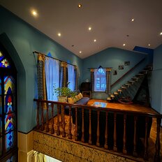 дом + 27,9 сотки, участок - изображение 1