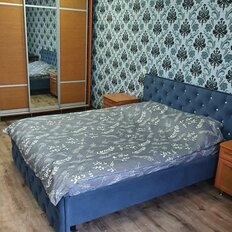 Квартира 40 м², 1-комнатная - изображение 5