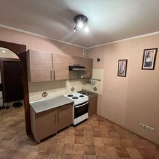 Квартира 39 м², 1-комнатная - изображение 1