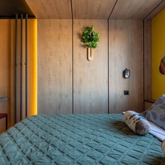 Квартира 17 м², студия - изображение 3