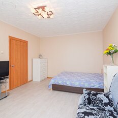 Квартира 40 м², 1-комнатная - изображение 4