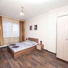 Квартира 58 м², 2-комнатная - изображение 4