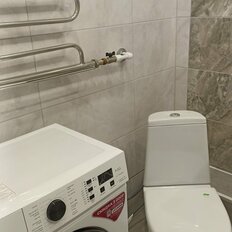 Квартира 45 м², 1-комнатная - изображение 1