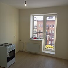 Квартира 32,5 м², 1-комнатная - изображение 1