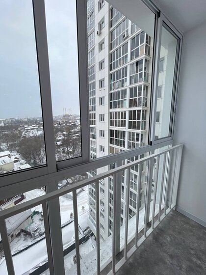 46 м², 2-комнатная квартира 2 500 ₽ в сутки - изображение 59