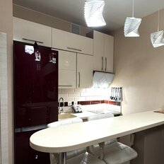 Квартира 28 м², студия - изображение 3