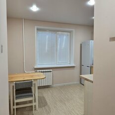 Квартира 37,3 м², 1-комнатная - изображение 5