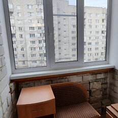 Квартира 35,8 м², 1-комнатная - изображение 1