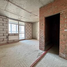 Квартира 34 м², 1-комнатная - изображение 4