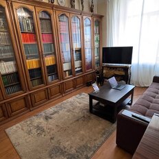 Квартира 97 м², 4-комнатная - изображение 2