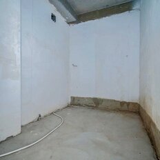 Квартира 122 м², 3-комнатная - изображение 4