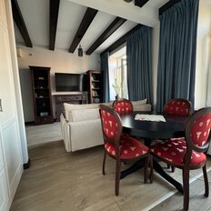 Квартира 101 м², 4-комнатная - изображение 5
