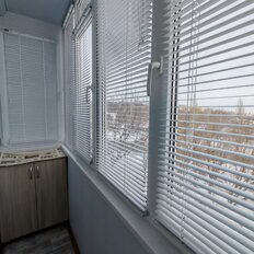 Квартира 36 м², 1-комнатная - изображение 4