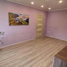 Квартира 44 м², 1-комнатная - изображение 5