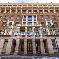 Квартира 252,3 м², 5-комнатная - изображение 1